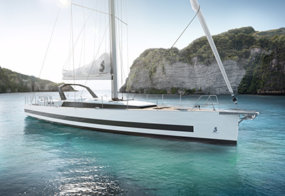 Beneteau Oceanis 62