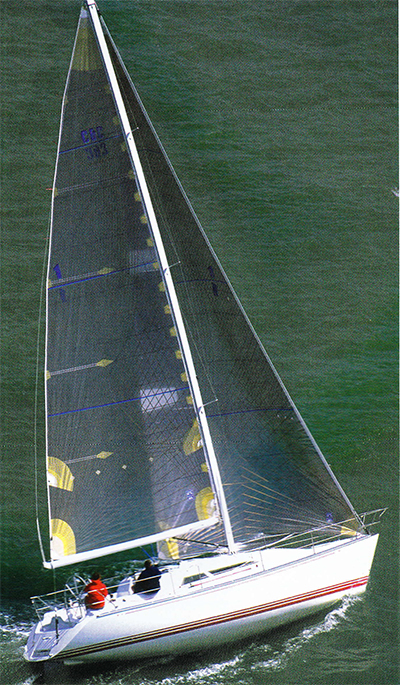 C&C 110