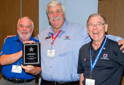 CPS Volunteer Awards