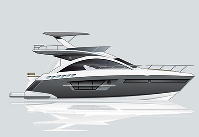Cruiser 52