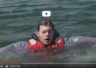 Cold Water Survival