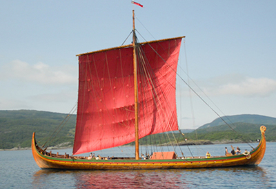 Draken 1