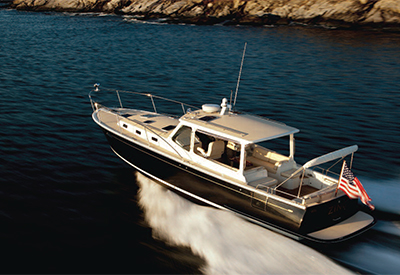 MJM Yachts