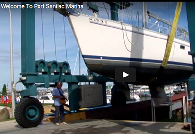 Port Sanilac Marina