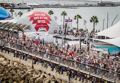 Volvo Ocean Race