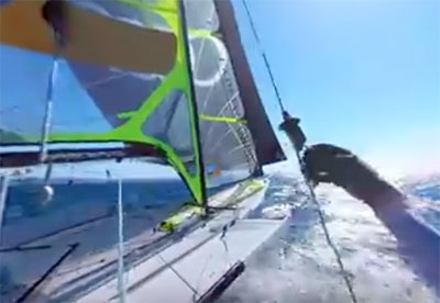 49er Rio Video