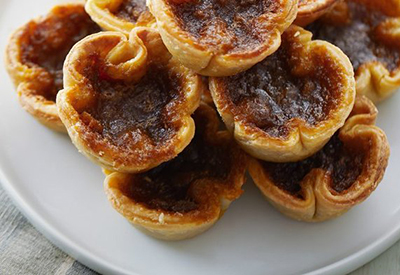 Butter Tarts 2