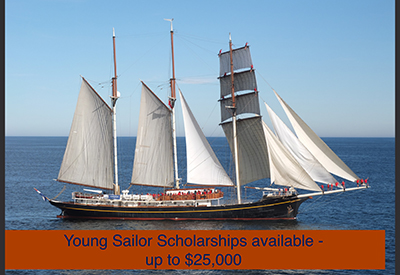 Class Afloat