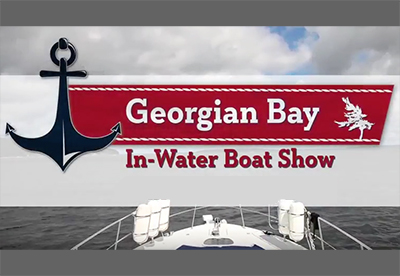 Gbay In Water Boat Show