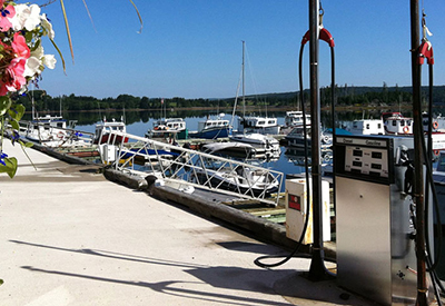 Guysborough Marina
