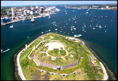 Halifax Harbour