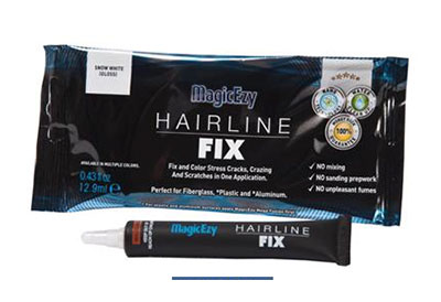 Magicezy Hairline Crack Fix