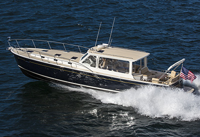 MJM 50Z