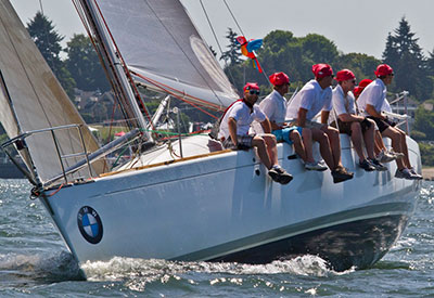 2016 Easter Seals Regatta