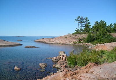 Adamant North Channel