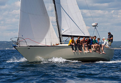 Chester Race 2016