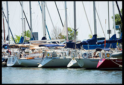 Clean Marine Ontario