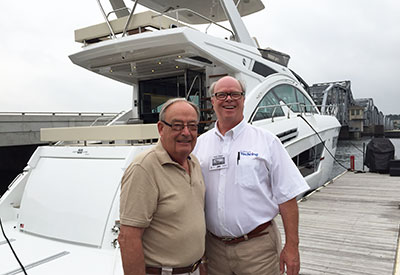Cruisers 60 Fly Sneak Peek