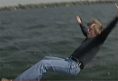 CSBC Life Jacket Challenge