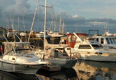 Lewisport YC