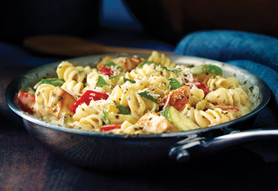 One Pot Casserole