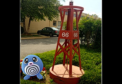 Pokemon Go