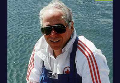 Steve Tupper