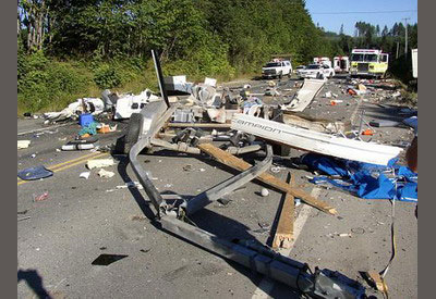 Trailer Towing Tips