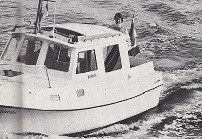 Coaster 23