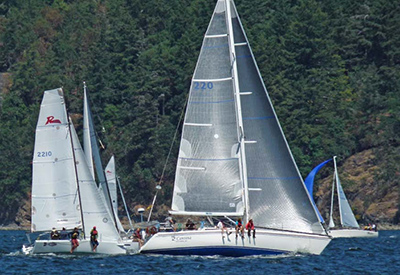 Cow Bay