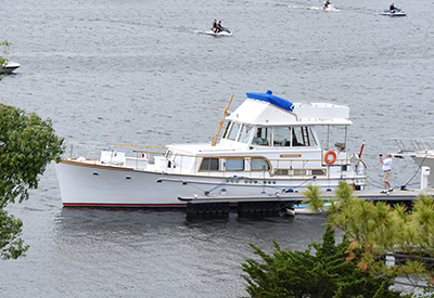 Galley Guys at Rawley Resort - Stavebank II