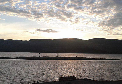 Kimmirut, Nunavut