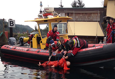 Rescue