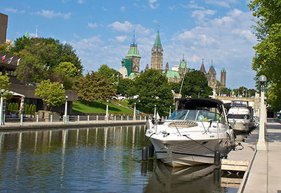 Rideau Canal