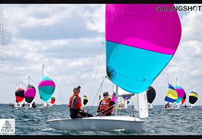 Cork Fall Regatta