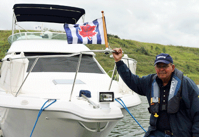 CPS Fly Flag Winners