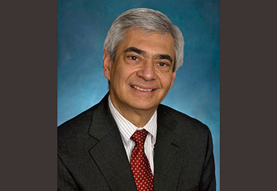 George Armendariz