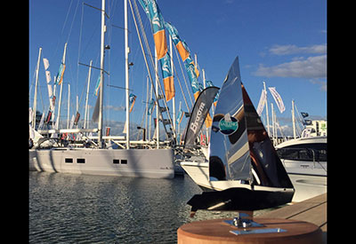 Hanse Builder of The Year Award
