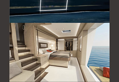 Lagoon Seventy7