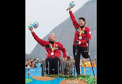 Medal Winners Mcroberts
