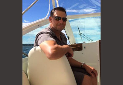 Payne Marine Hunt