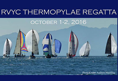 RVYC Thermolpylae