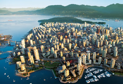 Vancouver