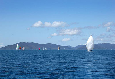 Vancouver Island Fleet