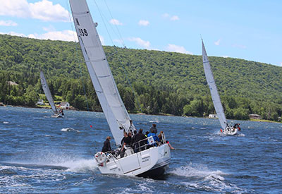 Whitesail 2