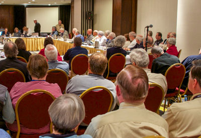 CPS Presentations in Vancouver 2016