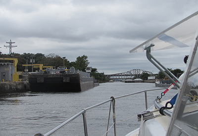 Adamant 1, Blog 4 - The Rivers
