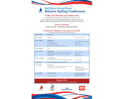 Conference