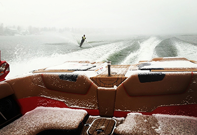 Alberta Skiing