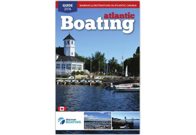 Boating Atlantic guide